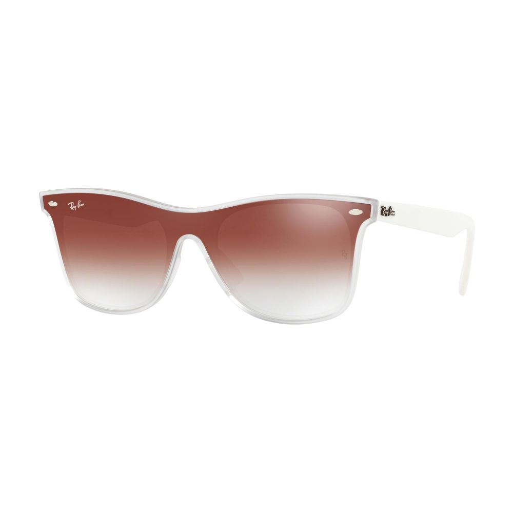 Ray-Ban Sluneční brýle BLAZE WAYFARER RB 4440N 6357/V0