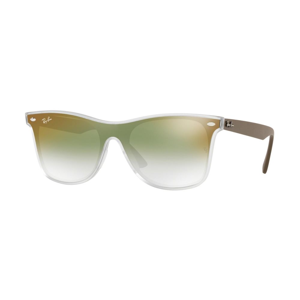 Ray-Ban Sluneční brýle BLAZE WAYFARER RB 4440N 6358/W0