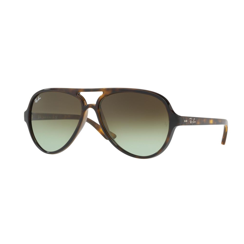 Ray-Ban Sluneční brýle CATS 5000 RB 4125 710/A6