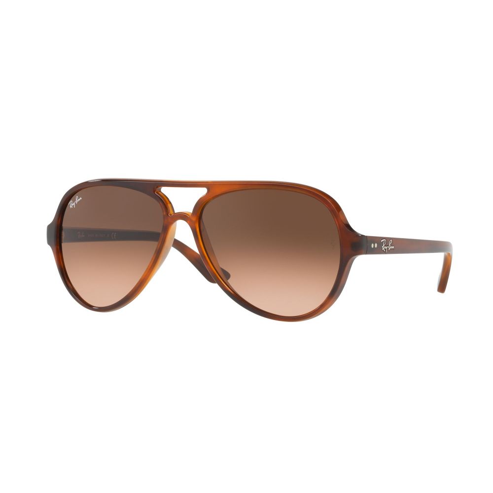 Ray-Ban Sluneční brýle CATS 5000 RB 4125 820/A5