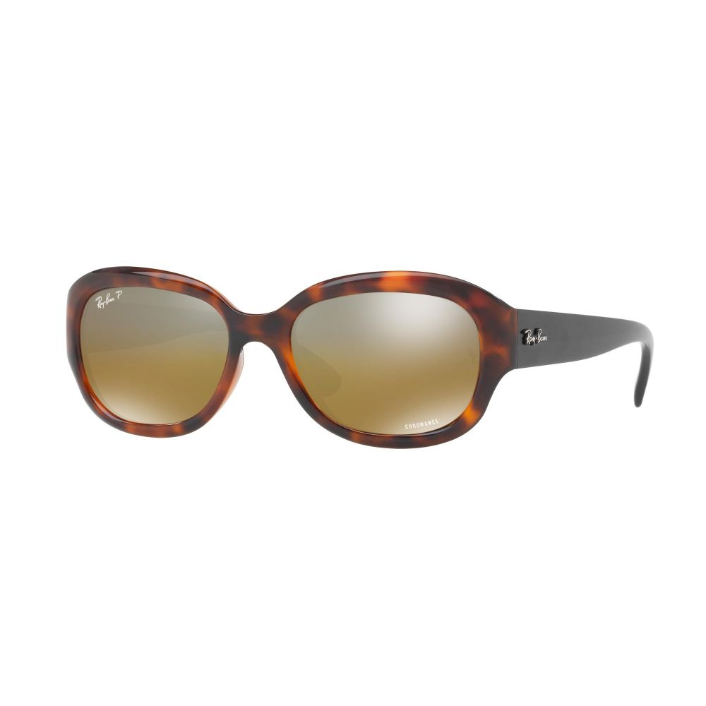 Ray-Ban Sluneční brýle CHORMANCE RB 4282CH 6281/A2