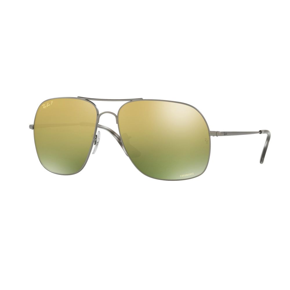 Ray-Ban Sluneční brýle CHROMANCE RB 3587CH 029/6O