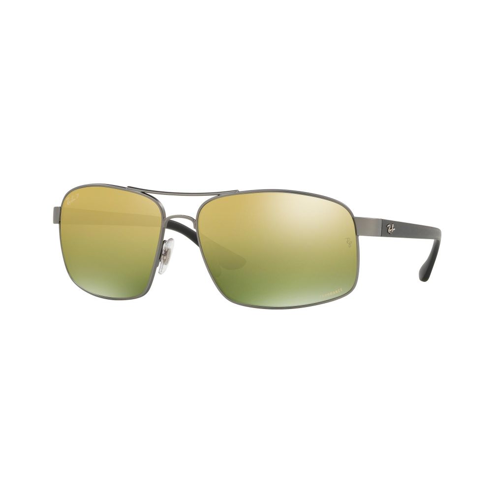 Ray-Ban Sluneční brýle CHROMANCE RB 3604CH 029/6O