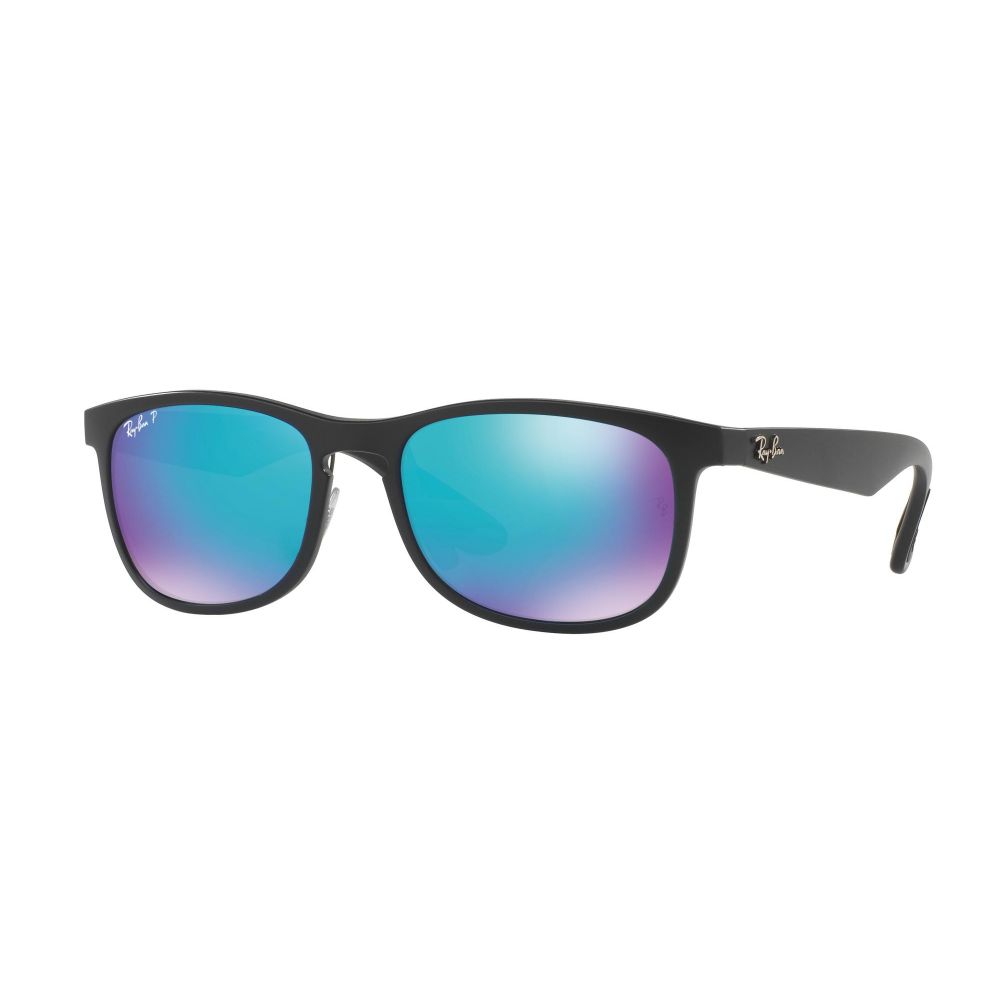 Ray-Ban Sluneční brýle CHROMANCE RB 4263 601S/A1 A