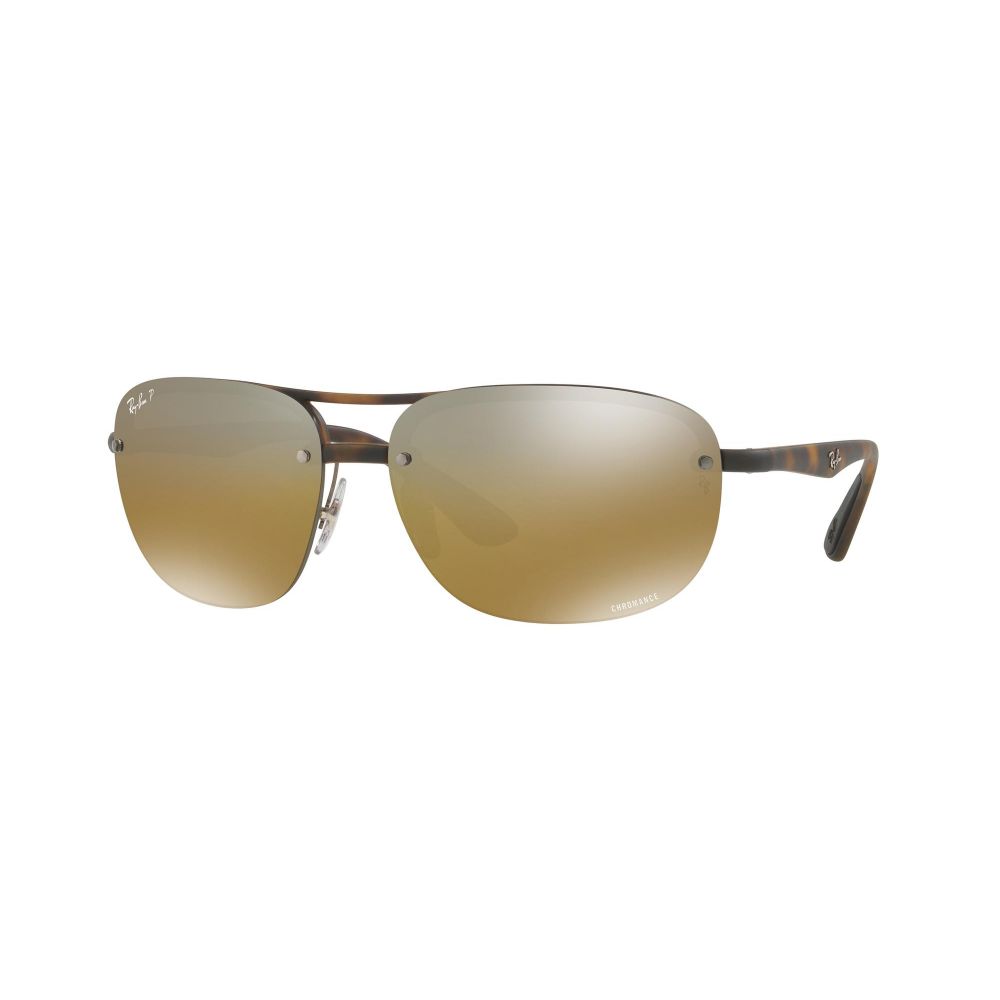 Ray-Ban Sluneční brýle CHROMANCE RB 4275CH 894/A2