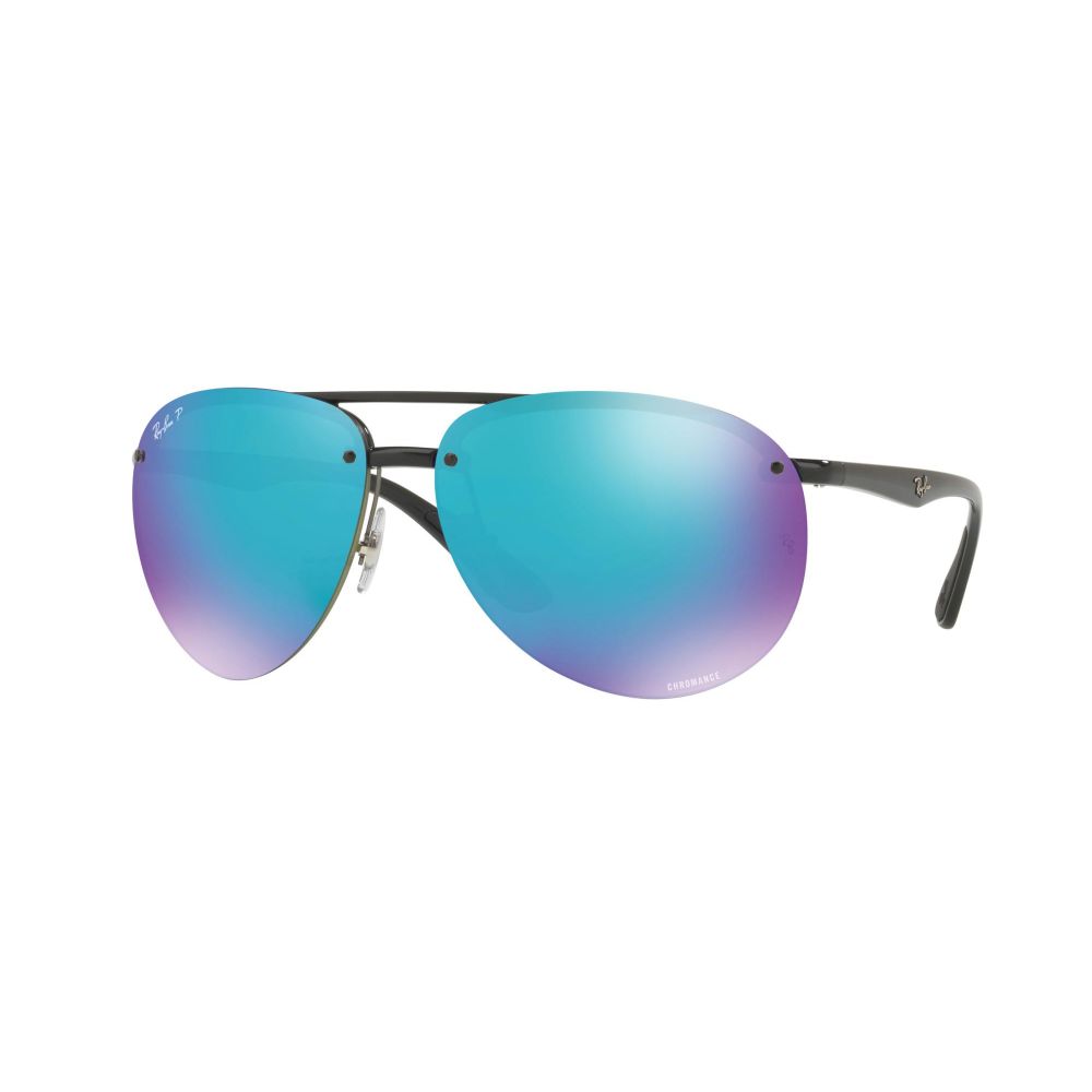 Ray-Ban Sluneční brýle CHROMANCE RB 4293CH 601/A1