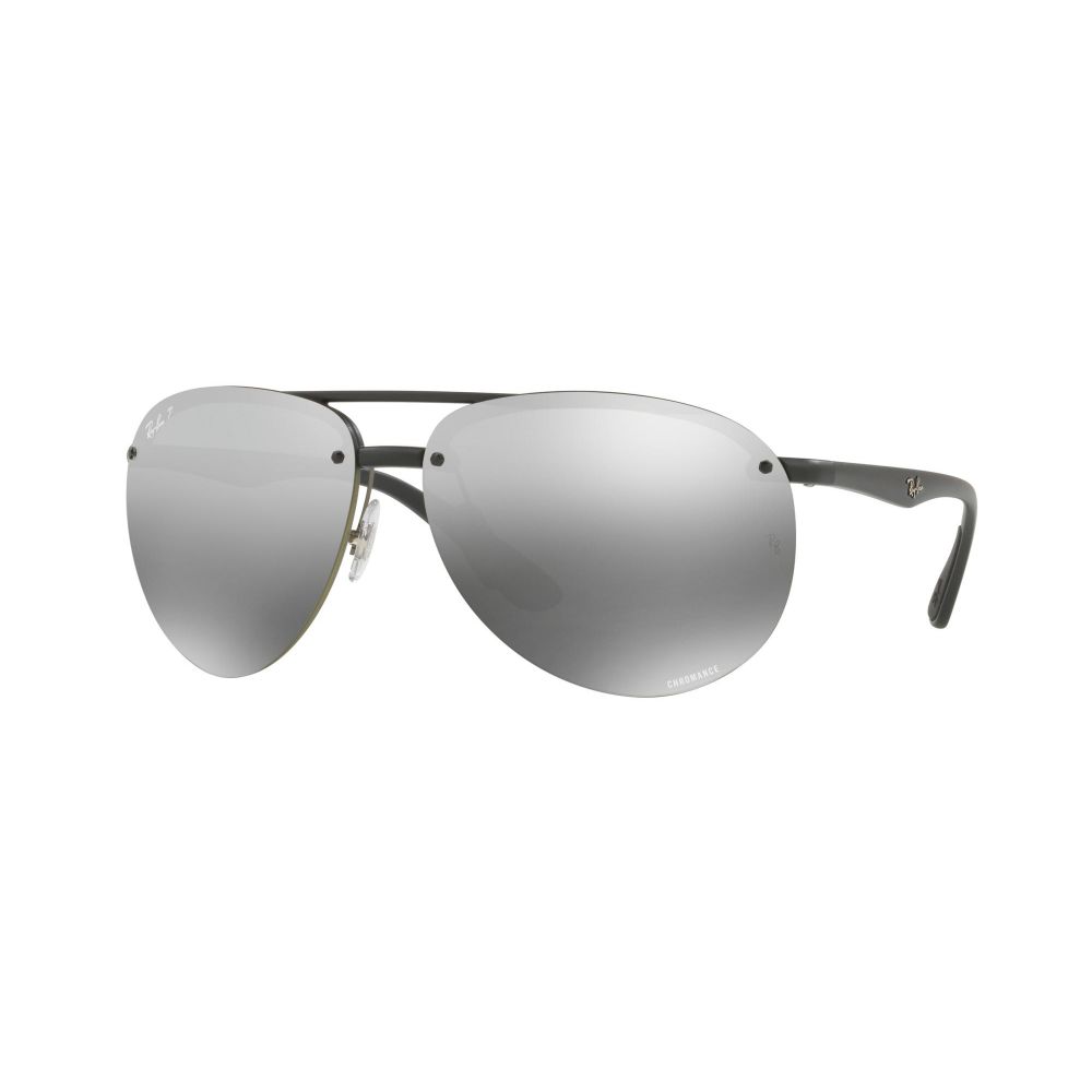 Ray-Ban Sluneční brýle CHROMANCE RB 4293CH 601S/5J