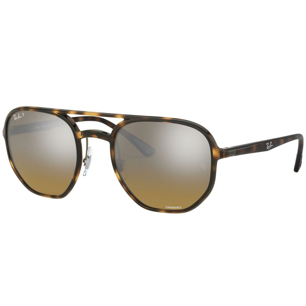 Ray-Ban Sluneční brýle CHROMANCE RB 4321CH 710/A2 A