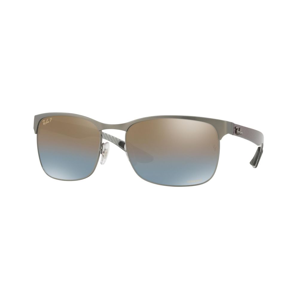 Ray-Ban Sluneční brýle CHROMANCE RB 8319CH 9075/J0