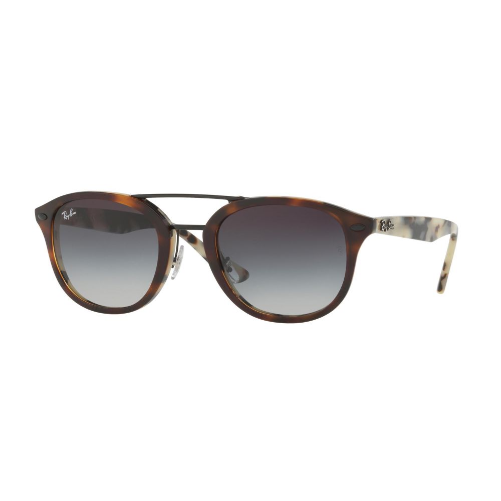 Ray-Ban Sluneční brýle DOUBLE BRIDGE RB 2183 1226/8G