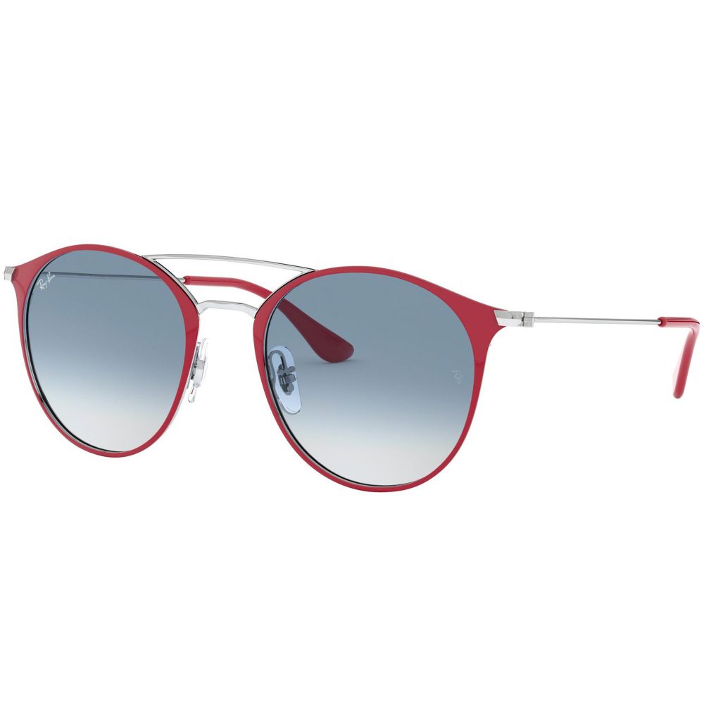 Ray-Ban Sluneční brýle DOUBLE BRIDGE RB 3546 9176/3F