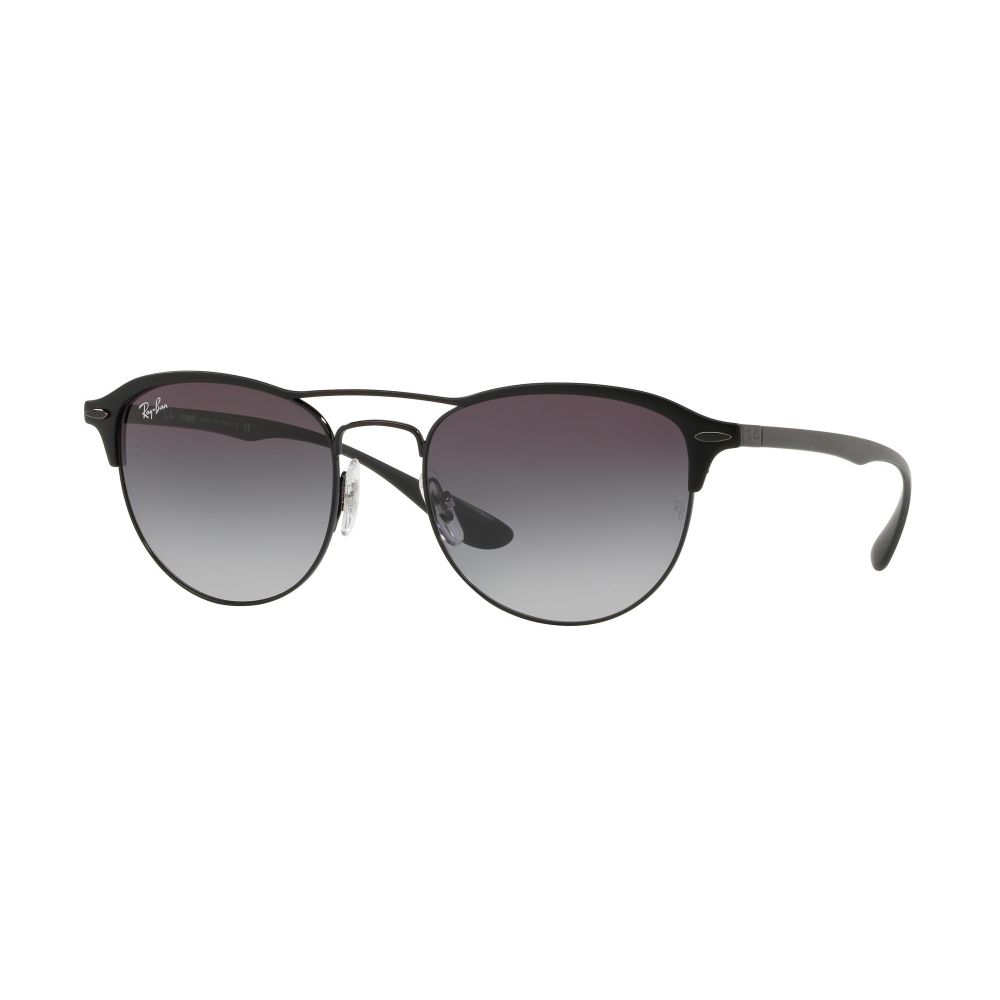 Ray-Ban Sluneční brýle DOUBLE BRIDGE RB 3596 186/8G