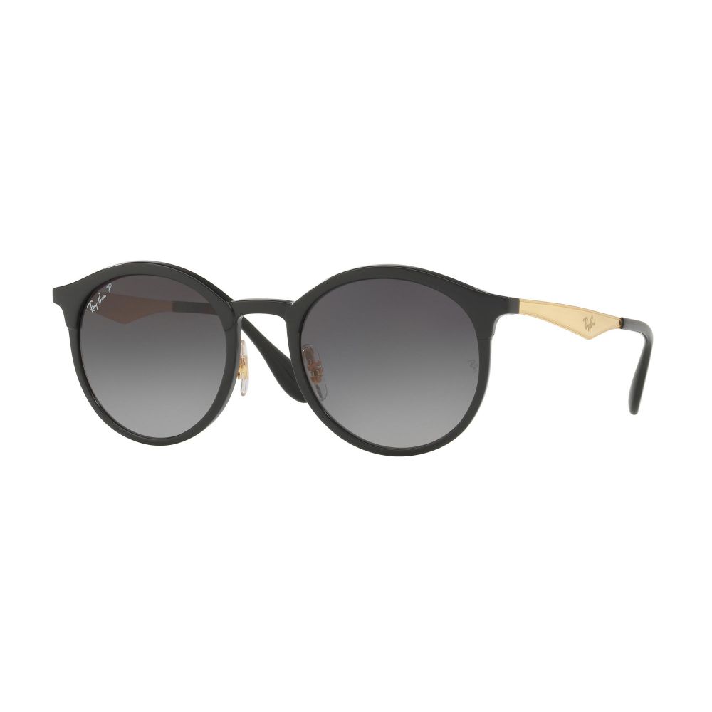 Ray-Ban Sluneční brýle EMMA RB 4277 6306/T3