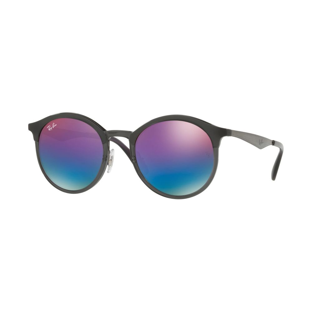 Ray-Ban Sluneční brýle EMMA RB 4277 6324/B1