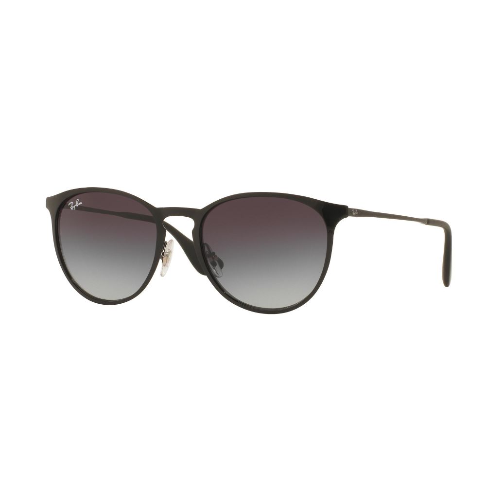 Ray-Ban Sluneční brýle ERIKA METAL RB 3539 002/8G A