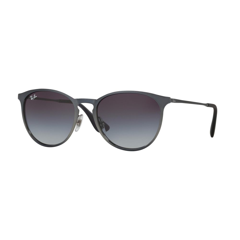 Ray-Ban Sluneční brýle ERIKA METAL RB 3539 192/8G