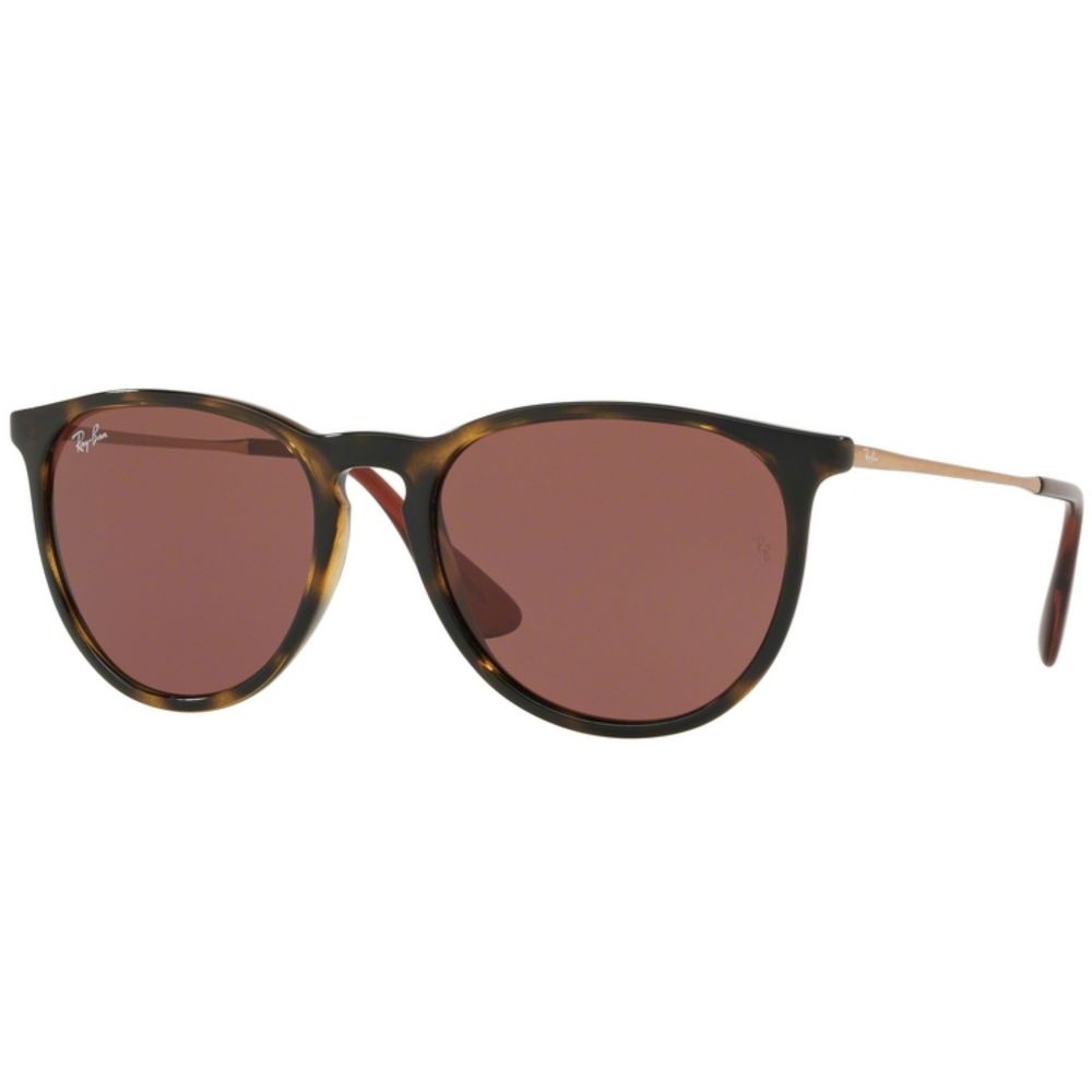 Ray-Ban Sluneční brýle ERIKA RB 4171 6391/75