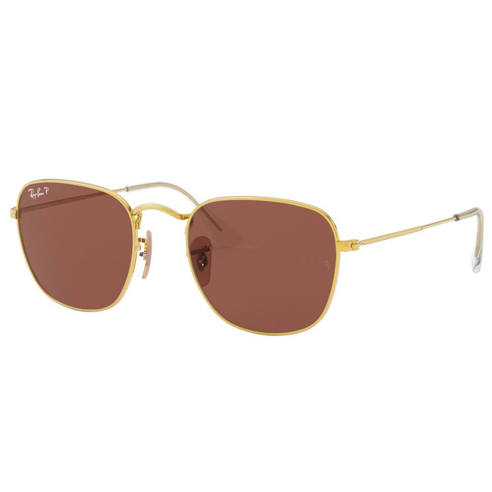 Ray-Ban Sluneční brýle FRANK RB 3857 9196/AF