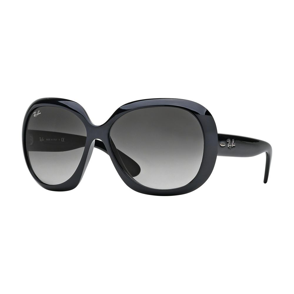 Ray-Ban Sluneční brýle JACKIE OHH II RB 4098 601/8G