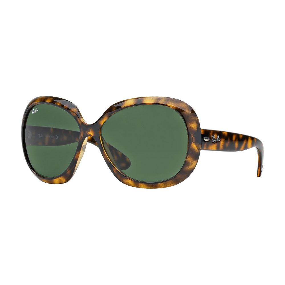 Ray-Ban Sluneční brýle JACKIE OHH II RB 4098 710/71 A