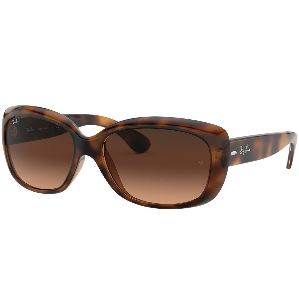 Ray-Ban Sluneční brýle JACKIE OHH RB 4101 642/A5