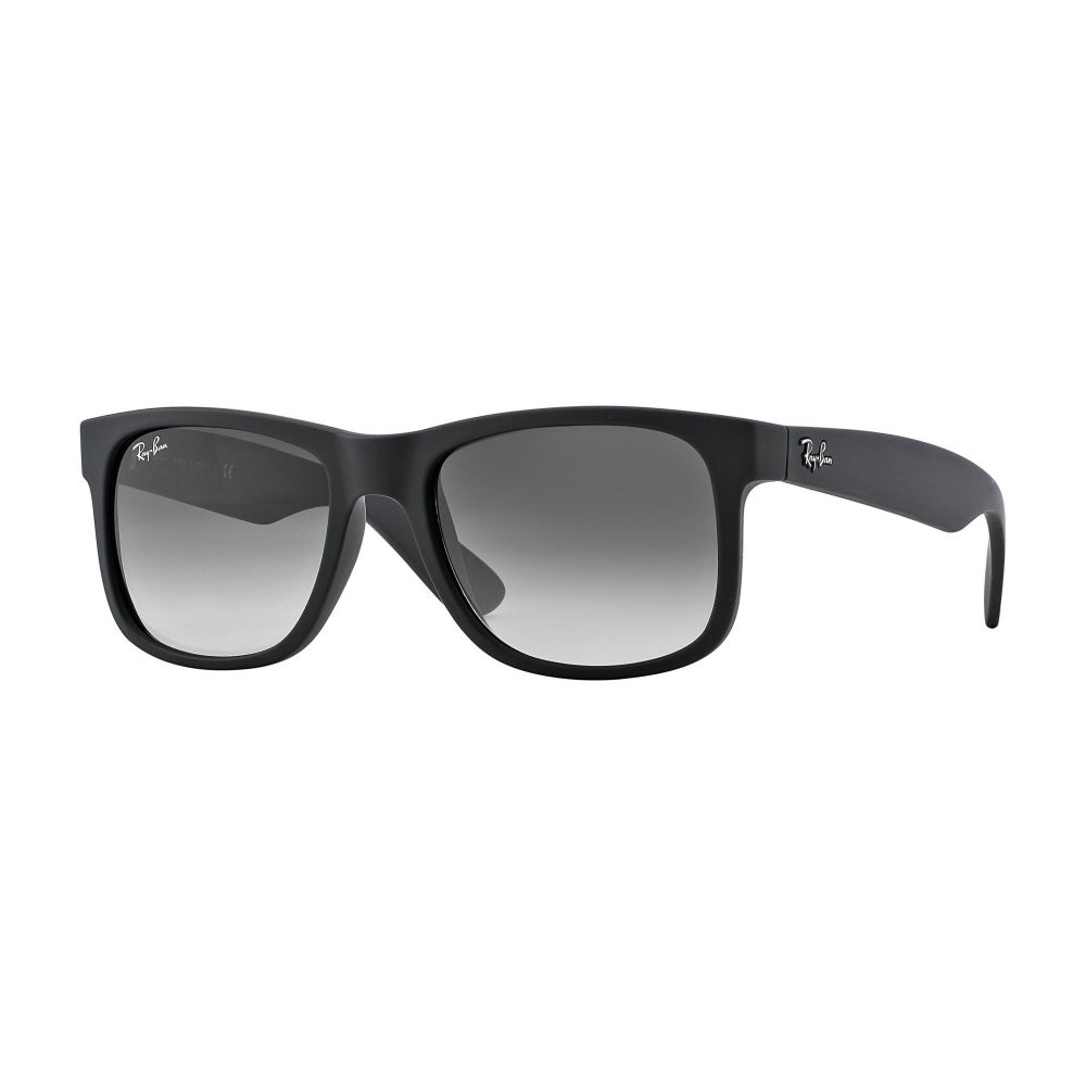 Ray-Ban Sluneční brýle JUSTIN RB 4165 601/8G C