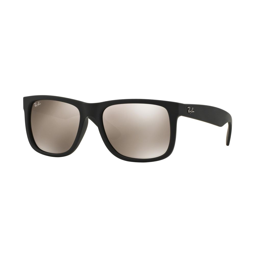 Ray-Ban Sluneční brýle JUSTIN RB 4165 622/5A