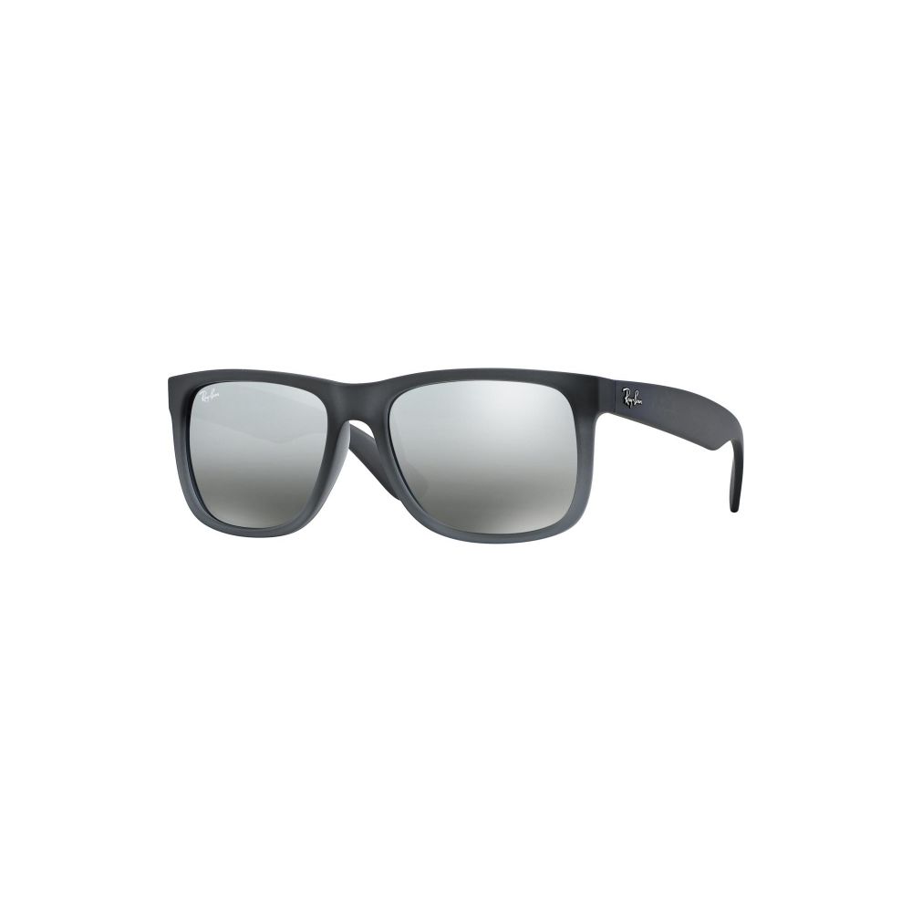 Ray-Ban Sluneční brýle JUSTIN RB 4165 852/88