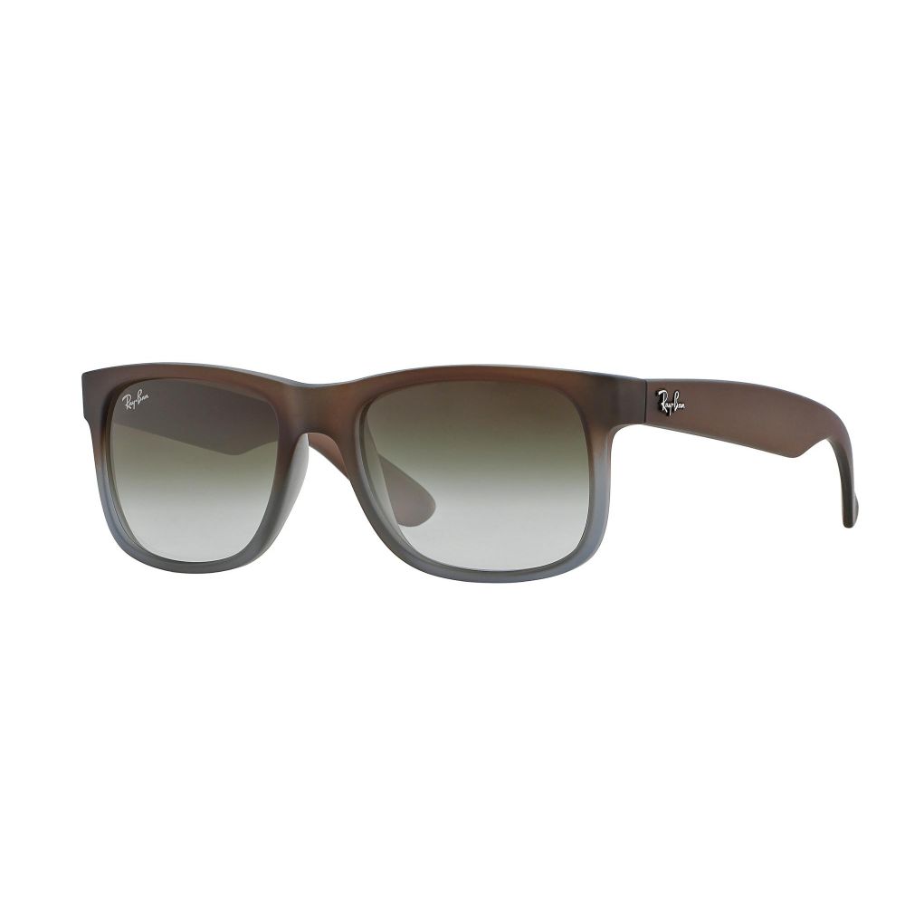 Ray-Ban Sluneční brýle JUSTIN RB 4165 854/7Z