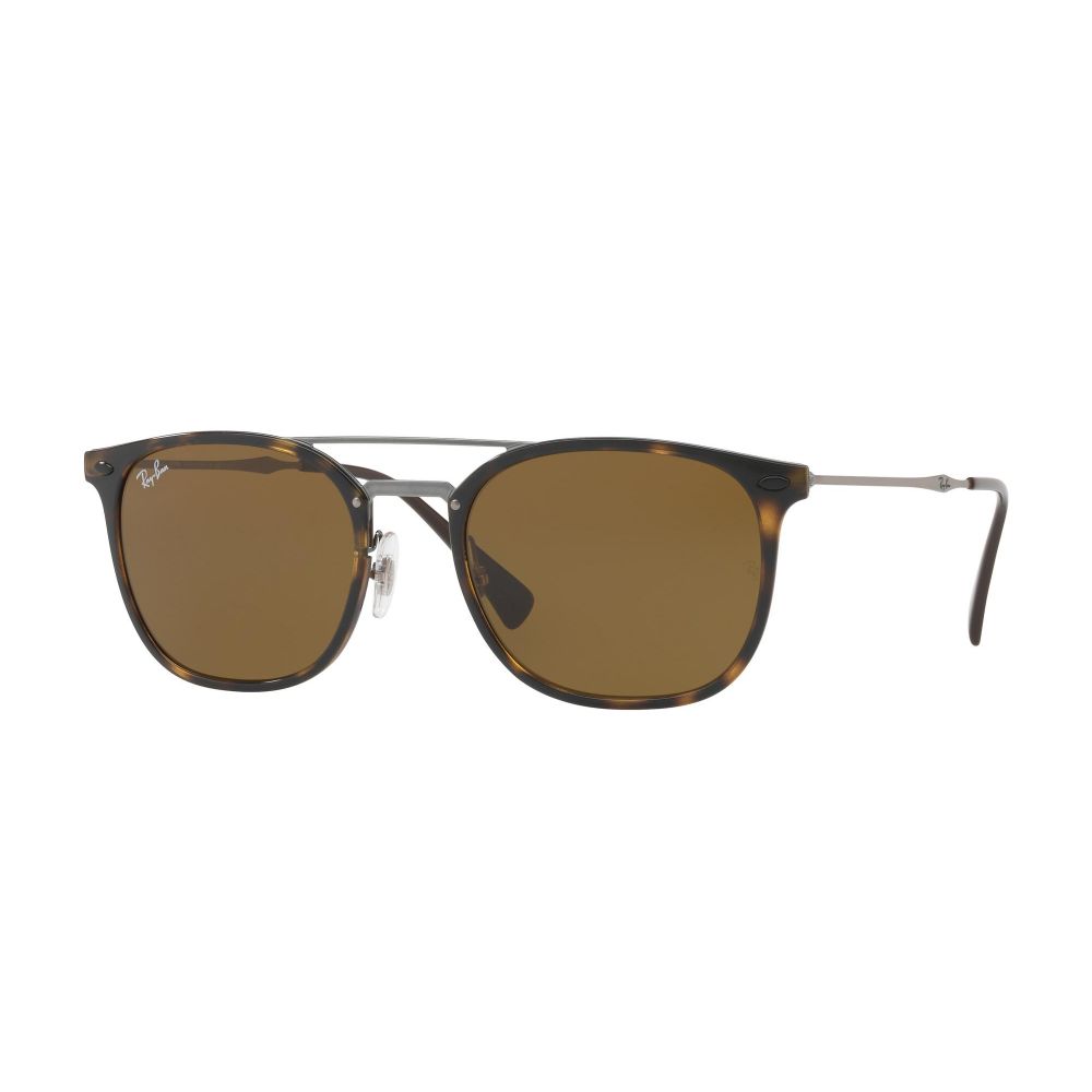 Ray-Ban Sluneční brýle LIGHT RAY RB 4286 710/73