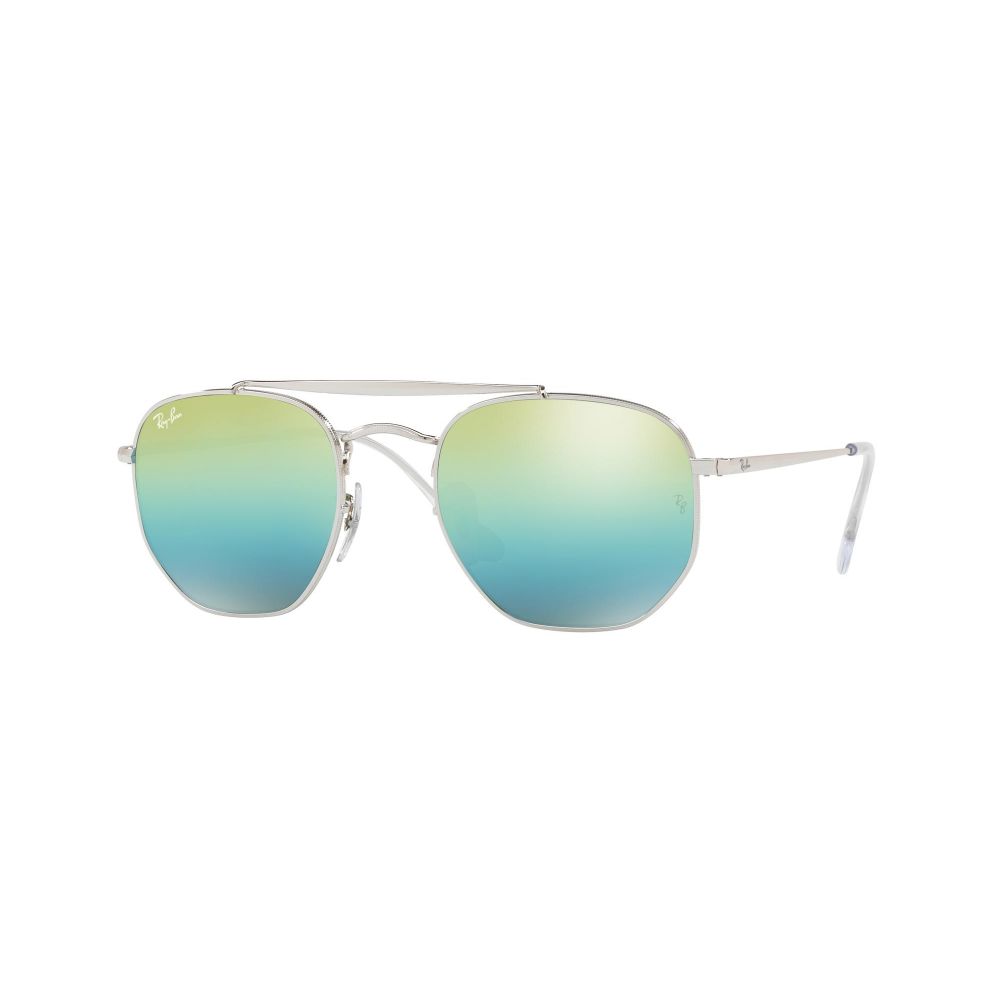 Ray-Ban Sluneční brýle MARSHAL RB 3648 003/I2