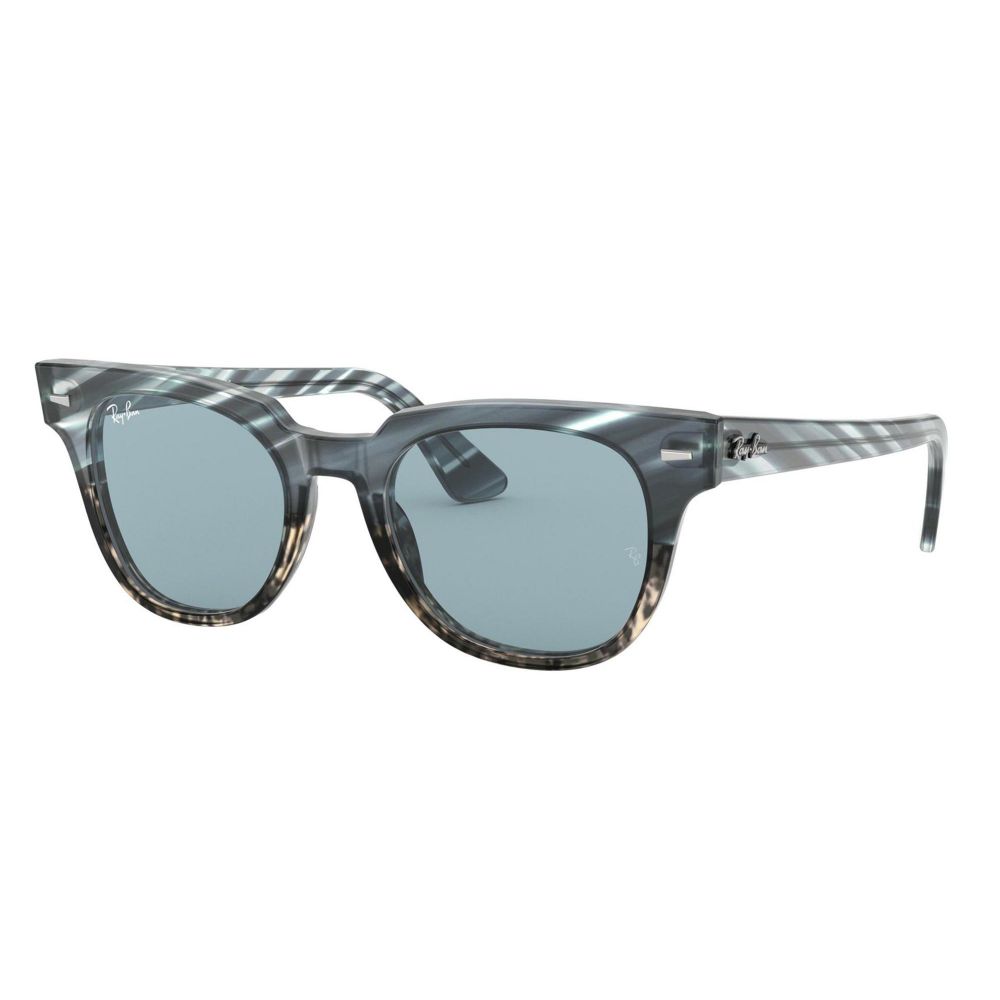 Ray-Ban Sluneční brýle METEOR RB 2168 1252/62