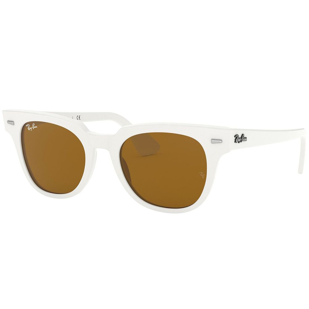 Ray-Ban Sluneční brýle METEOR RB 2168 1289/33