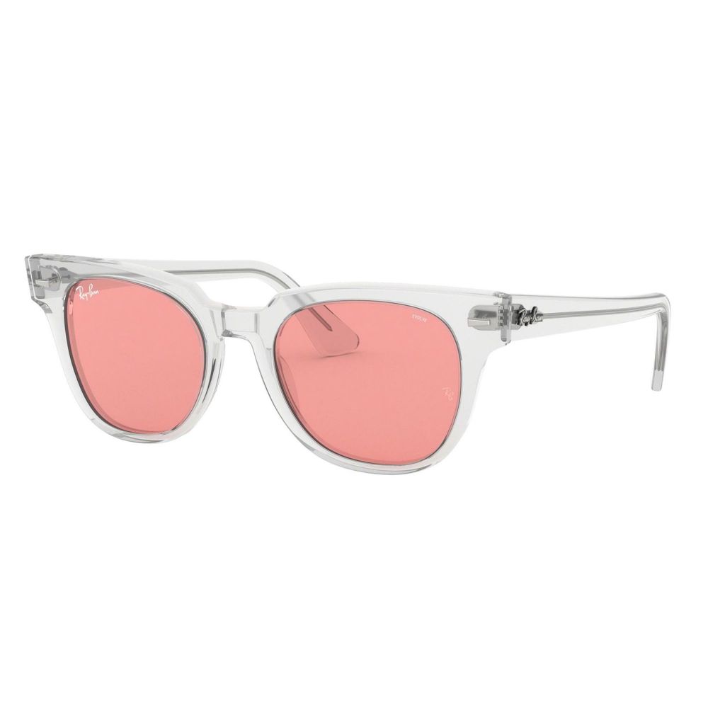 Ray-Ban Sluneční brýle METEOR RB 2168 912/V7