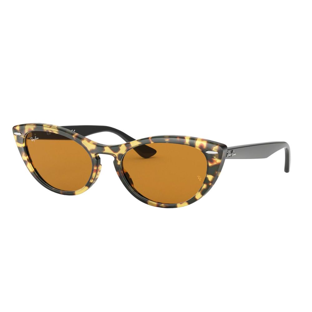 Ray-Ban Sluneční brýle NINA RB 4314N 1248/3L