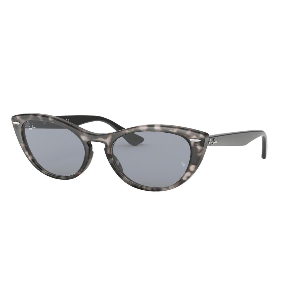 Ray-Ban Sluneční brýle NINA RB 4314N 1250/Y5