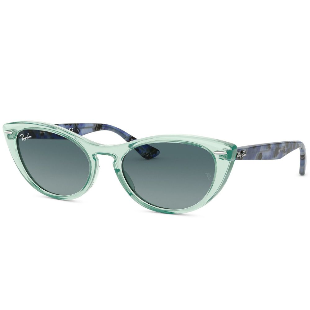 Ray-Ban Sluneční brýle NINA RB 4314N 1285/3M