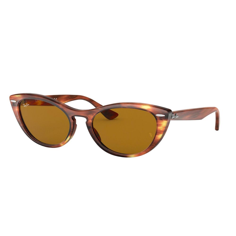 Ray-Ban Sluneční brýle NINA RB 4314N 954/33