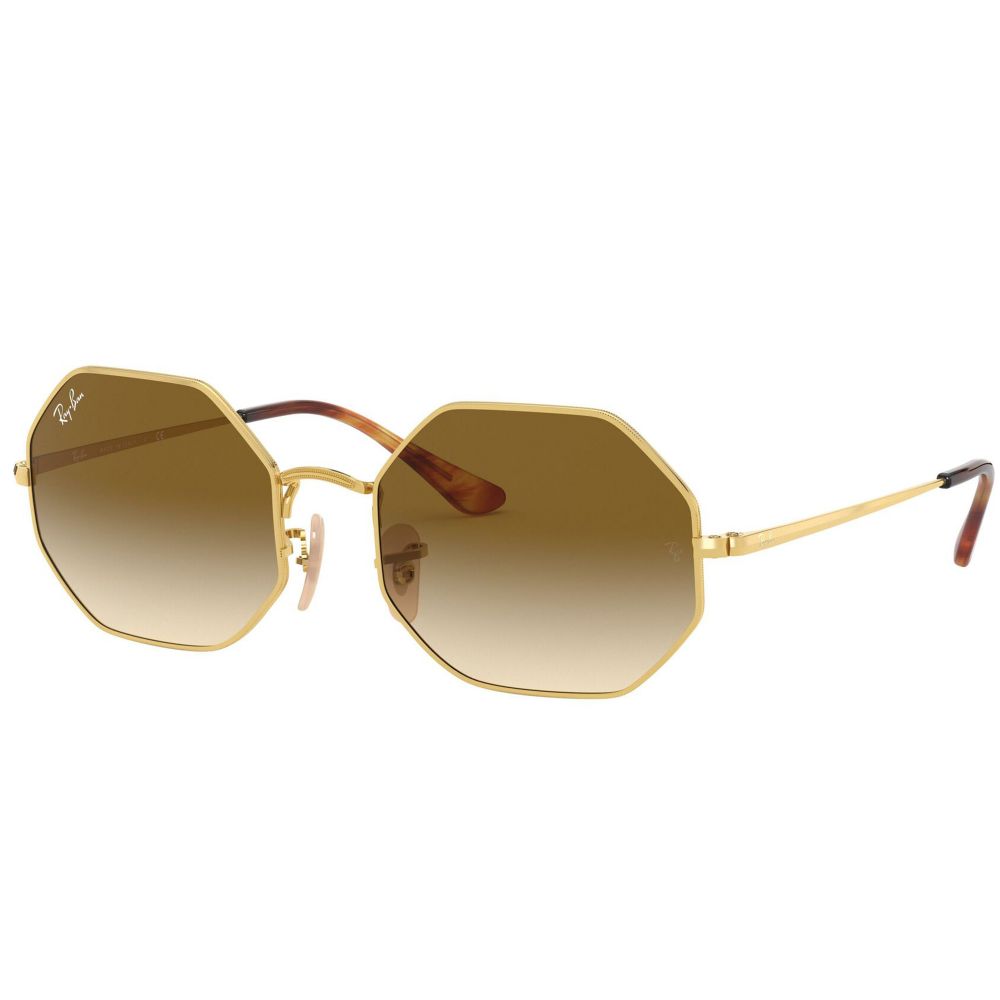 Ray-Ban Sluneční brýle OCTAGON RB 1972 9147/51