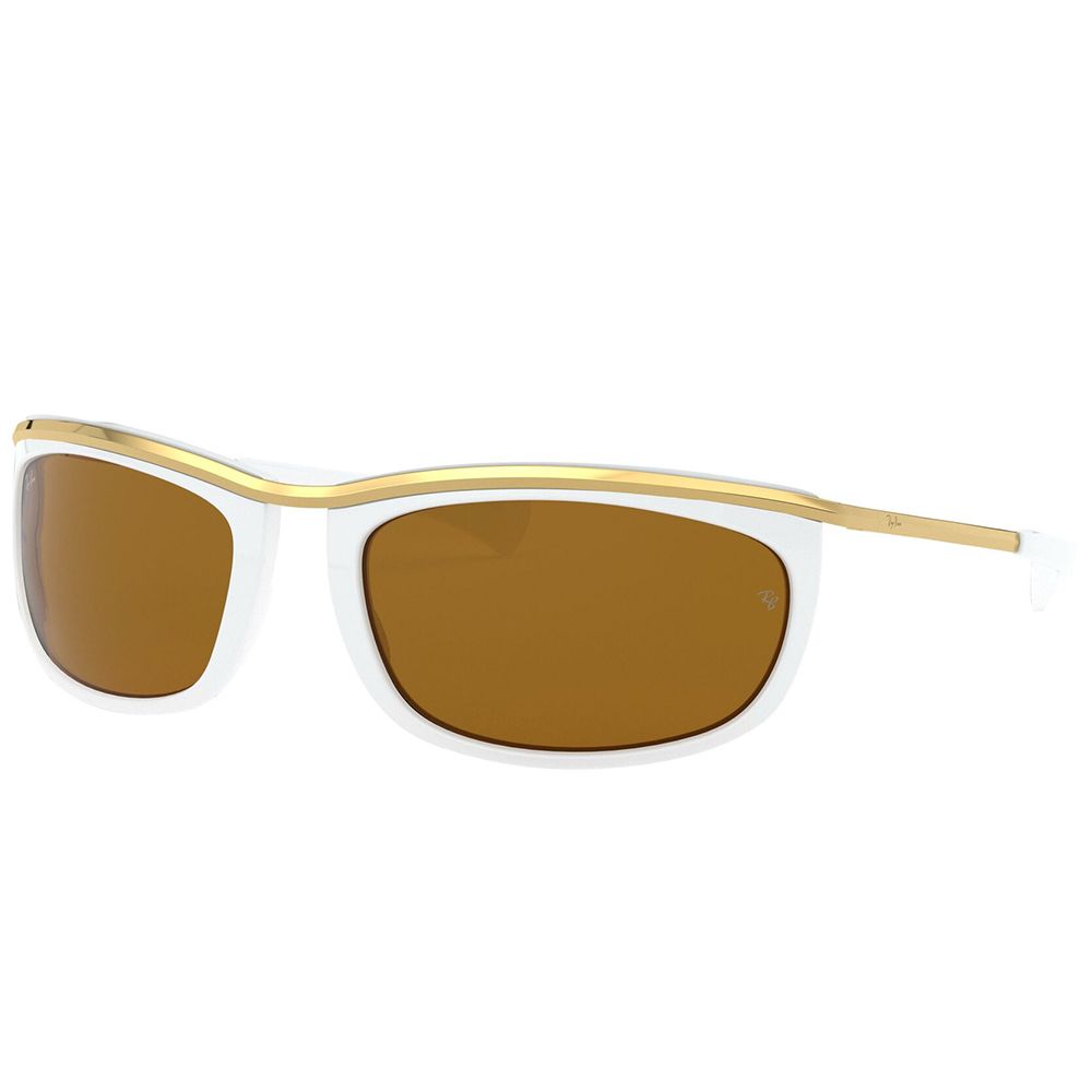 Ray-Ban Sluneční brýle OLYMPIAN I RB 2319 1289/33