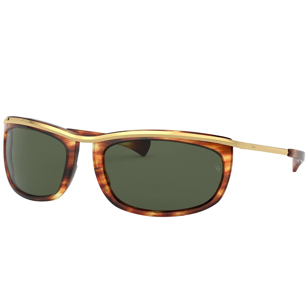 Ray-Ban Sluneční brýle OLYMPIAN I RB 2319 954/31