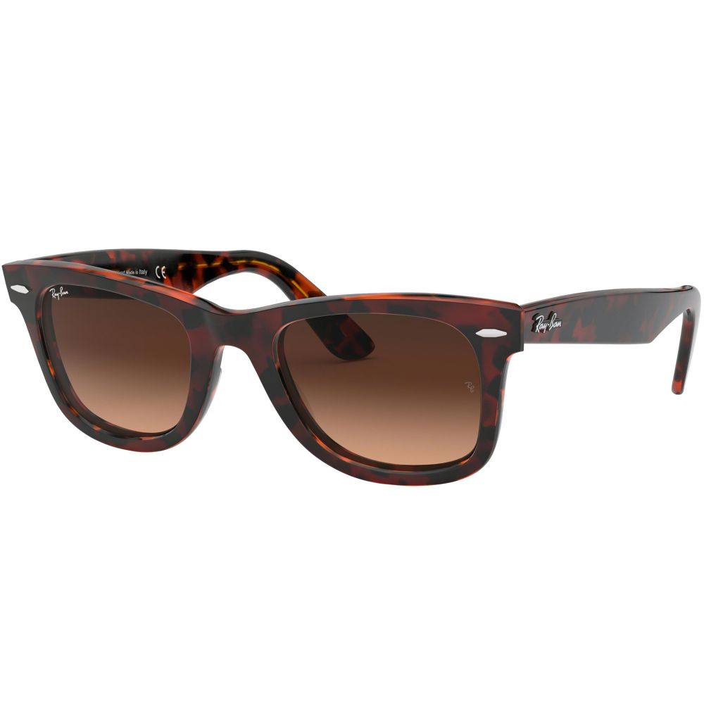 Ray-Ban Sluneční brýle ORIGINAL WAYFARER RB 2140 1275/A5