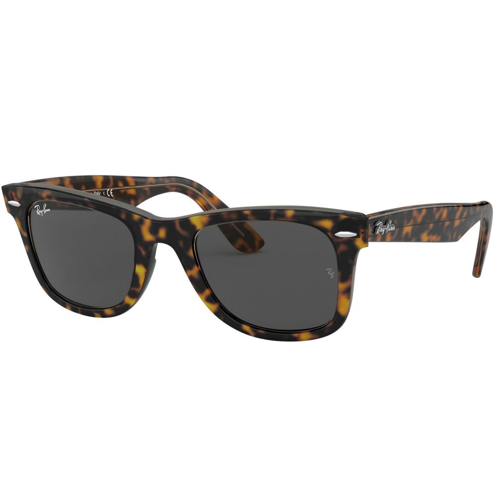 Ray-Ban Sluneční brýle ORIGINAL WAYFARER RB 2140 1292/B1