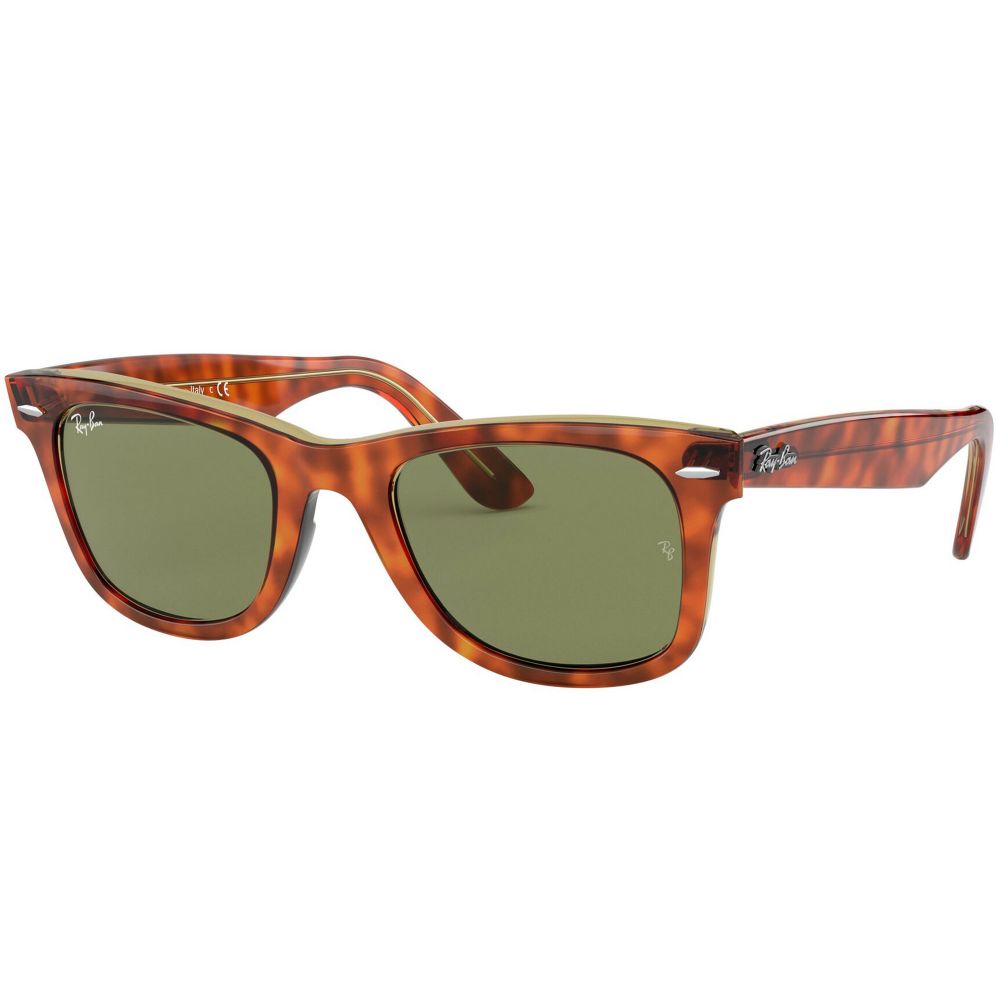 Ray-Ban Sluneční brýle ORIGINAL WAYFARER RB 2140 1293/4E A