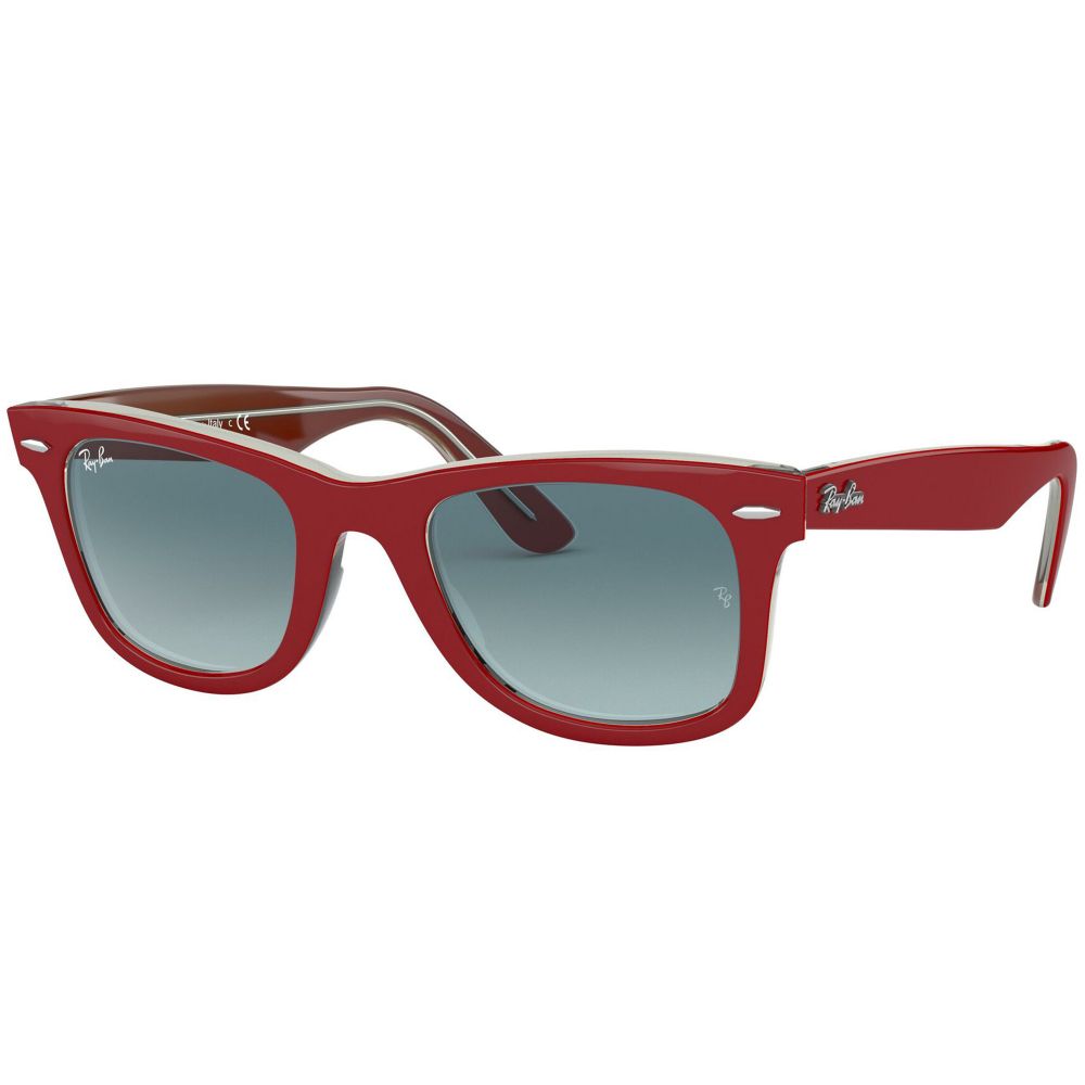 Ray-Ban Sluneční brýle ORIGINAL WAYFARER RB 2140 1296/3M A