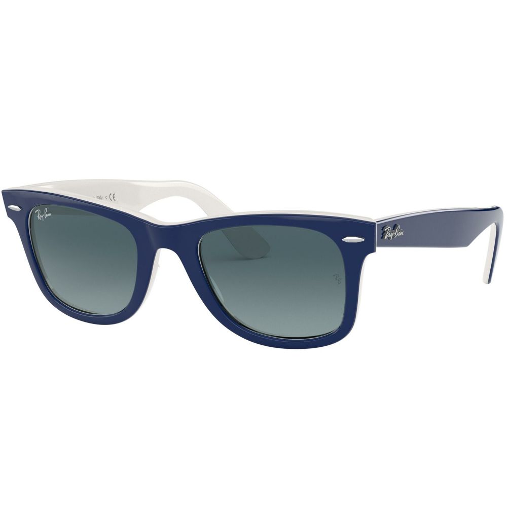 Ray-Ban Sluneční brýle ORIGINAL WAYFARER RB 2140 1299/3M