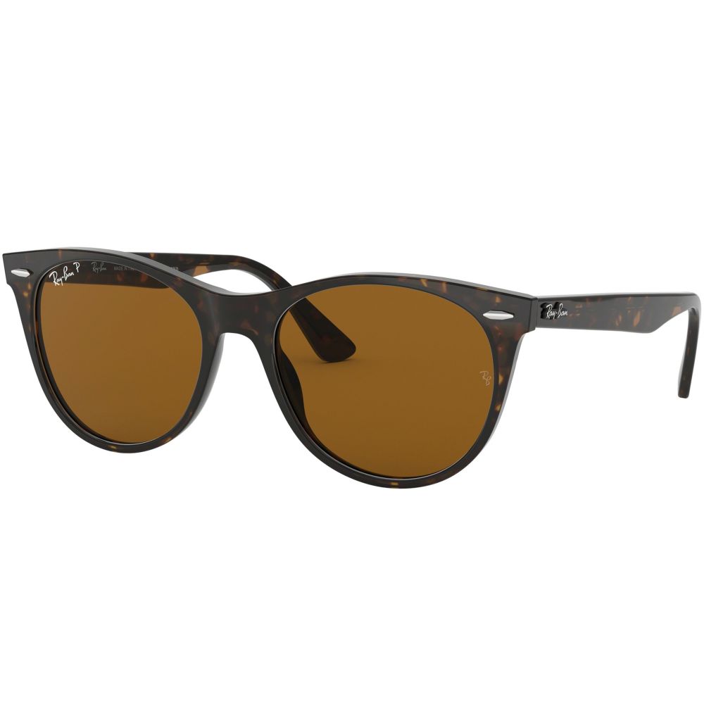 Ray-Ban Sluneční brýle RB 2185 902/57