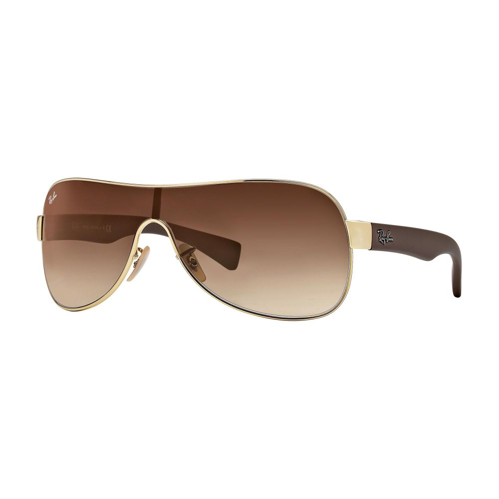 Ray-Ban Sluneční brýle RB 3471 001/13