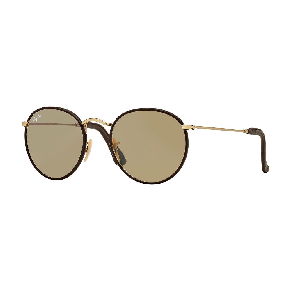 Ray-Ban Sluneční brýle RB 3475Q 112/53