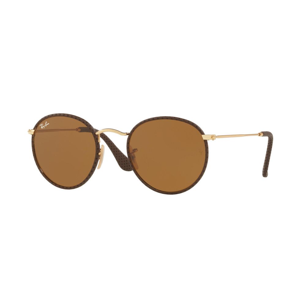 Ray-Ban Sluneční brýle RB 3475Q 9041 A